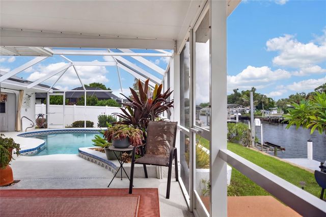 18345 HOTTELET CIRCLE, Port Charlotte, FL 33948