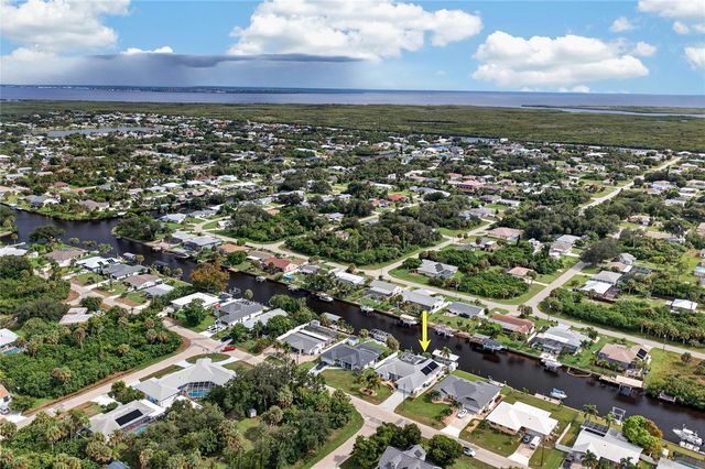18345 HOTTELET CIRCLE, Port Charlotte, FL 33948