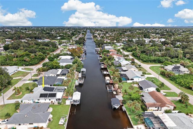 18345 HOTTELET CIRCLE, Port Charlotte, FL 33948