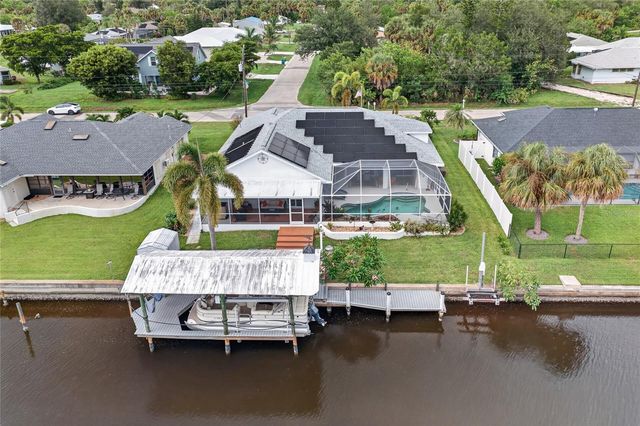 18345 HOTTELET CIRCLE, Port Charlotte, FL 33948