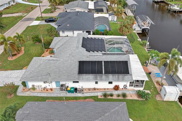 18345 HOTTELET CIRCLE, Port Charlotte, FL 33948