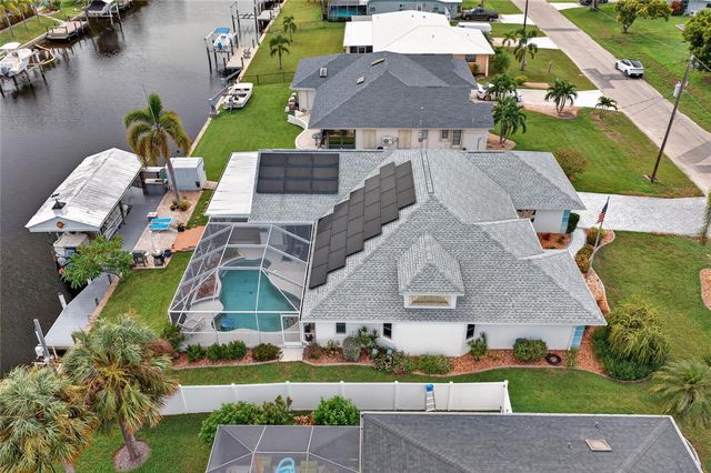 18345 HOTTELET CIRCLE, Port Charlotte, FL 33948