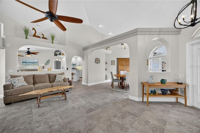 18345 HOTTELET CIRCLE, Port Charlotte, FL 33948