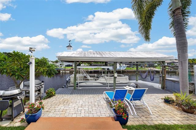 18345 HOTTELET CIRCLE, Port Charlotte, FL 33948