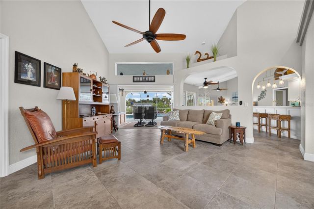 18345 HOTTELET CIRCLE, Port Charlotte, FL 33948