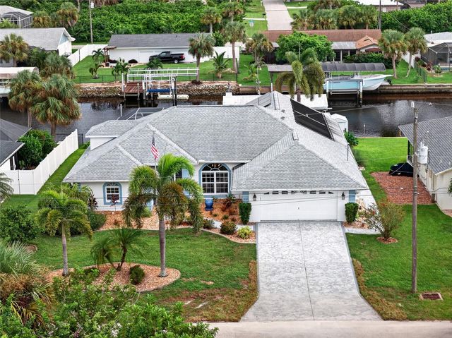 18345 HOTTELET CIRCLE, Port Charlotte, FL 33948