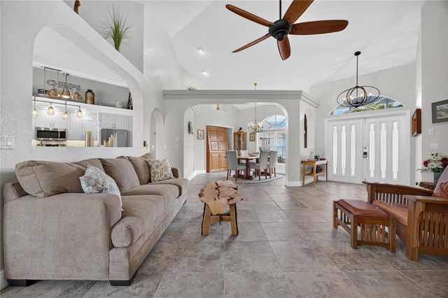 18345 HOTTELET CIRCLE, Port Charlotte, FL 33948