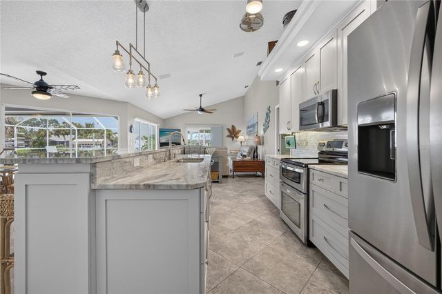 18345 HOTTELET CIRCLE, Port Charlotte, FL 33948