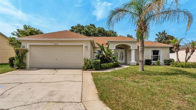 8202 WESTMONT TERRACE DRIVE, Lakeland, FL 33810