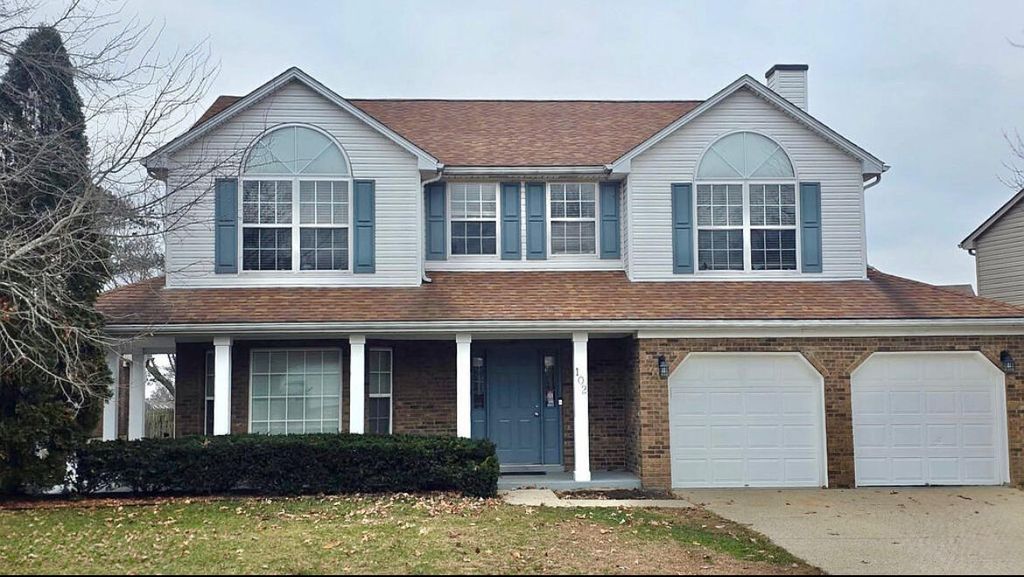 102 Bay Hill Court, Georgetown, KY 40324