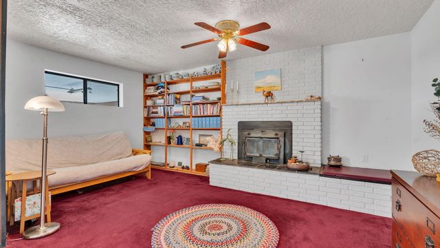 917 Bee Court, Socorro, NM 87801