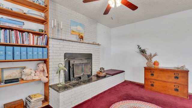 917 Bee Court, Socorro, NM 87801