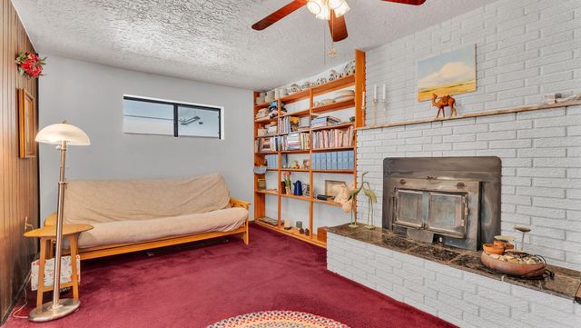 917 Bee Court, Socorro, NM 87801