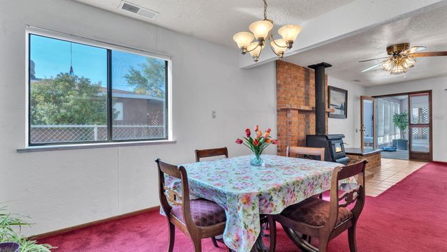 917 Bee Court, Socorro, NM 87801