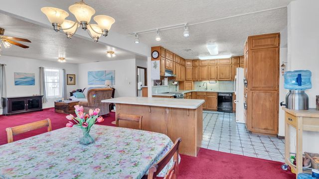 917 Bee Court, Socorro, NM 87801