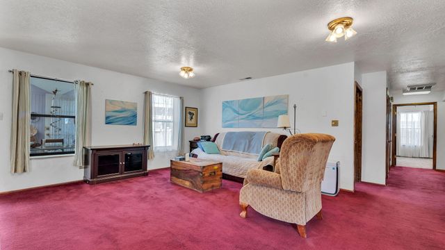 917 Bee Court, Socorro, NM 87801