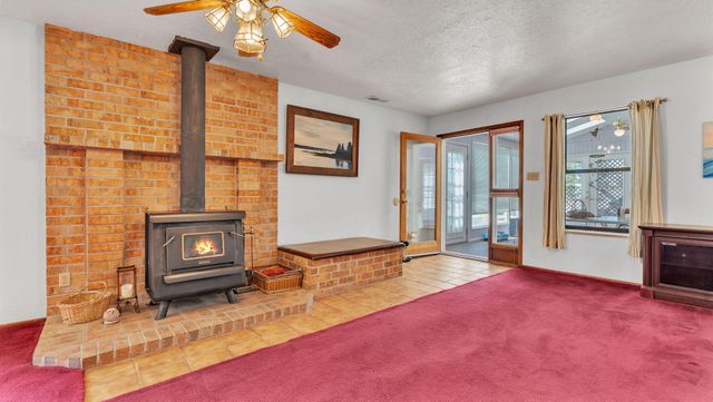 917 Bee Court, Socorro, NM 87801