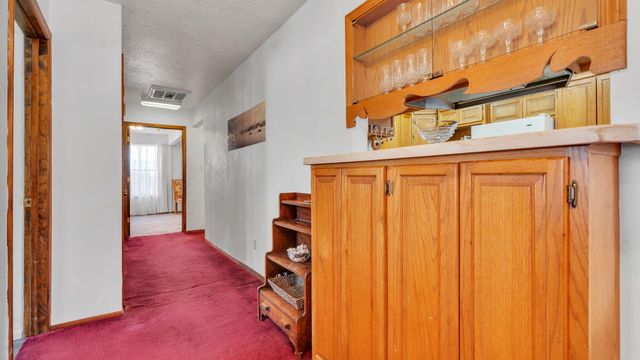 917 Bee Court, Socorro, NM 87801