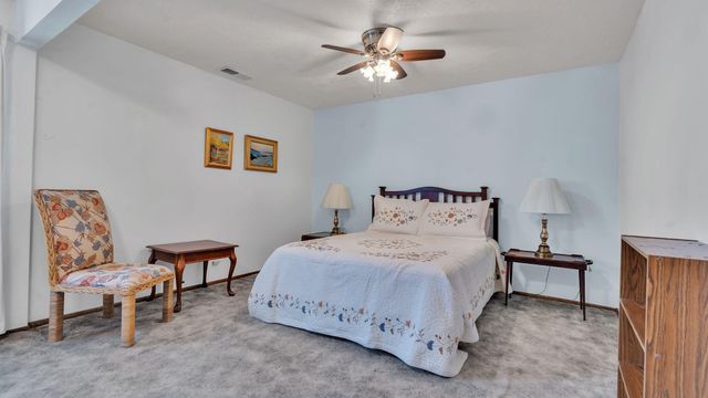 917 Bee Court, Socorro, NM 87801