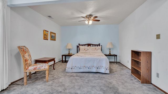 917 Bee Court, Socorro, NM 87801