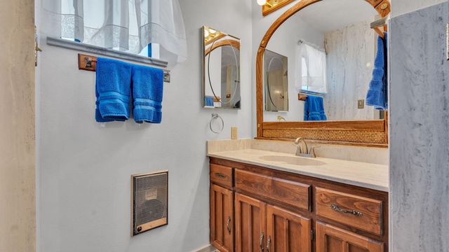 917 Bee Court, Socorro, NM 87801