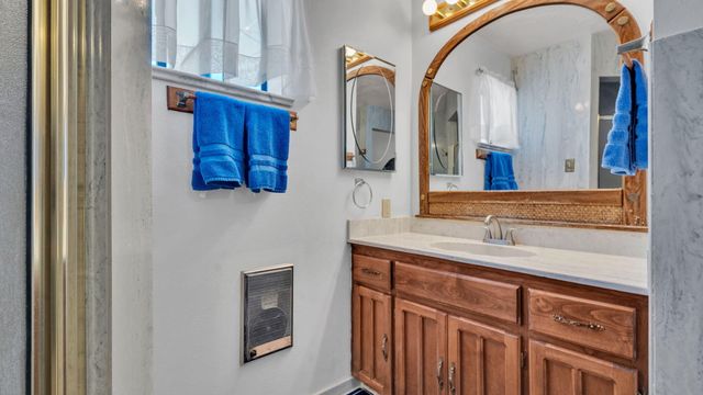 917 Bee Court, Socorro, NM 87801