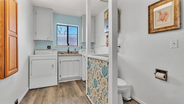 917 Bee Court, Socorro, NM 87801