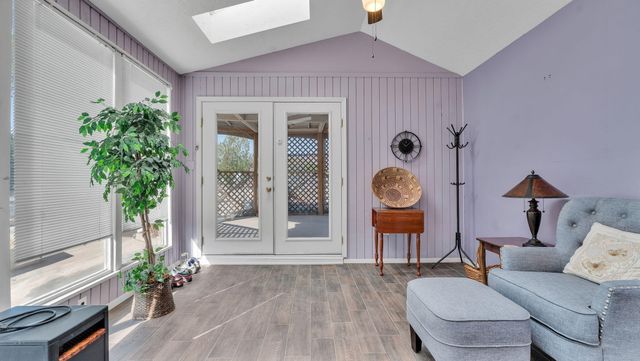 917 Bee Court, Socorro, NM 87801