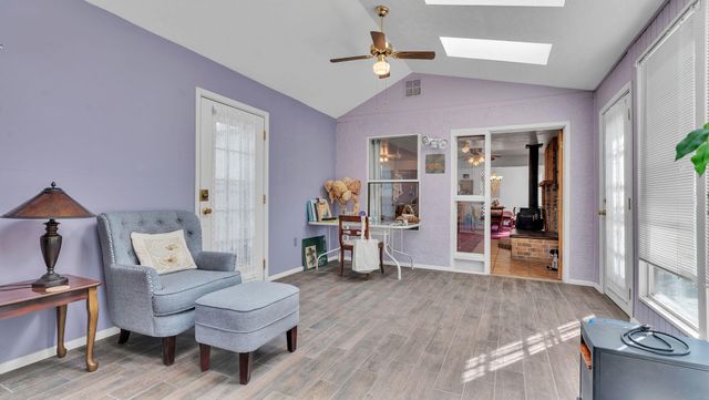 917 Bee Court, Socorro, NM 87801