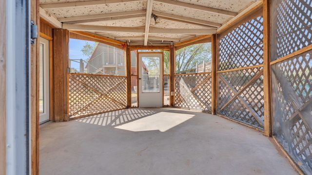 917 Bee Court, Socorro, NM 87801