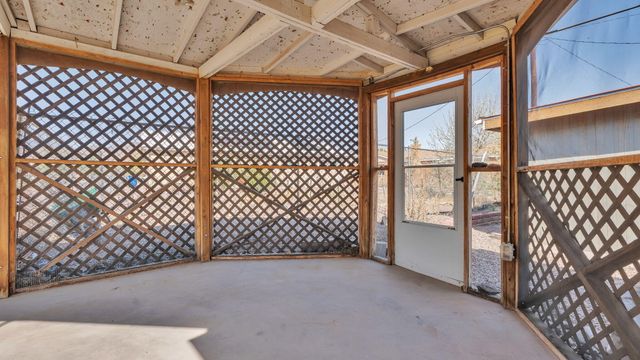 917 Bee Court, Socorro, NM 87801