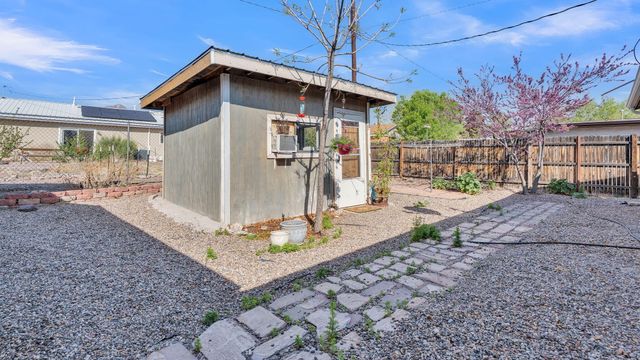 917 Bee Court, Socorro, NM 87801