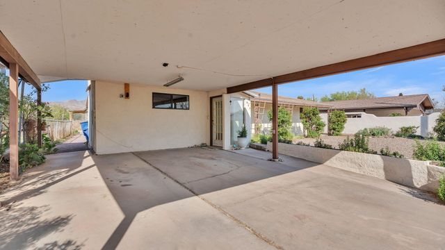 917 Bee Court, Socorro, NM 87801