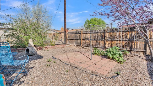 917 Bee Court, Socorro, NM 87801