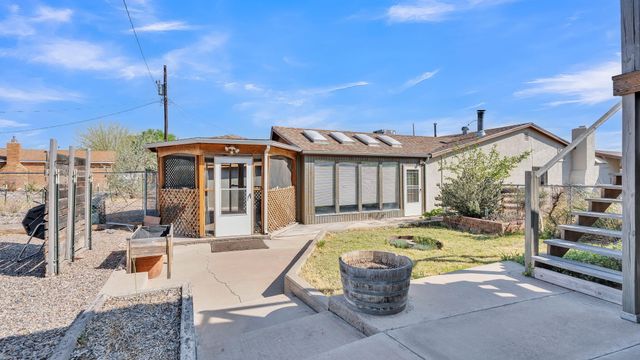 917 Bee Court, Socorro, NM 87801