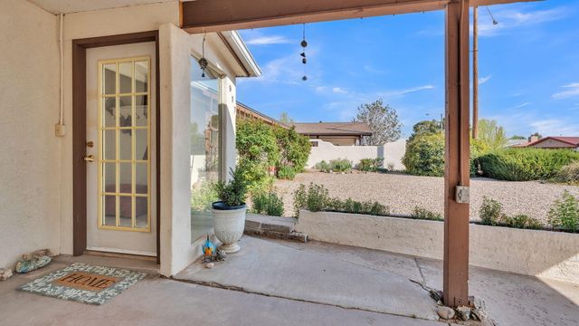 917 Bee Court, Socorro, NM 87801