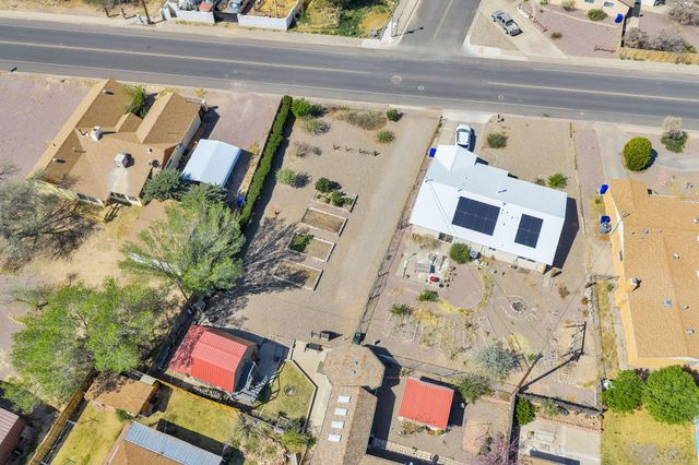 917 Bee Court, Socorro, NM 87801