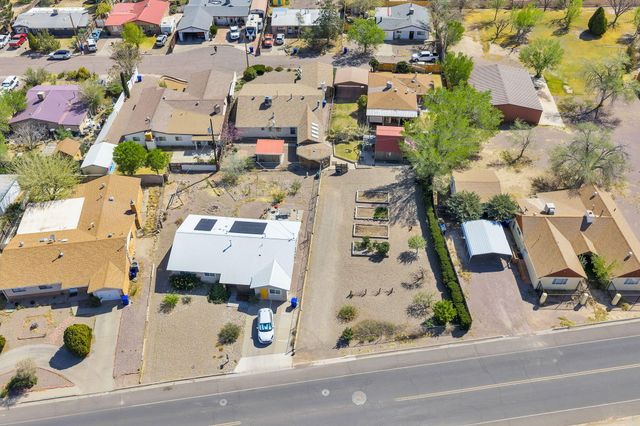 917 Bee Court, Socorro, NM 87801