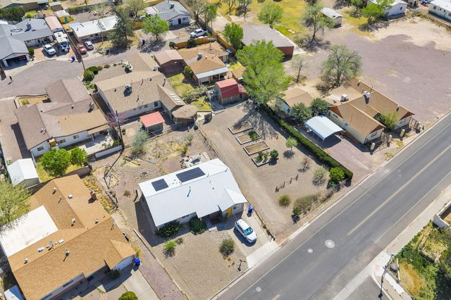 917 Bee Court, Socorro, NM 87801