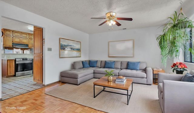 917 Bee Court, Socorro, NM 87801