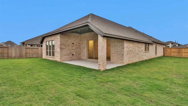 26826 Steradian Lake Lane, Richmond, TX 77406