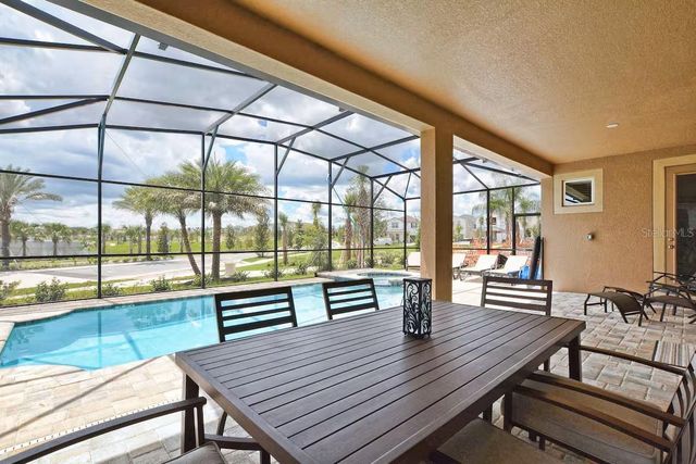 9013 SUNSHINE RIDGE LOOP, Kissimmee, FL 34747