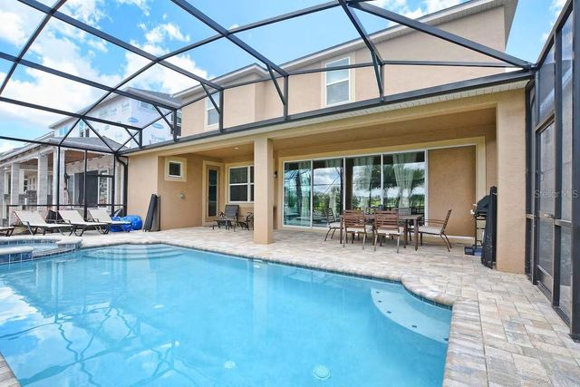 9013 SUNSHINE RIDGE LOOP, Kissimmee, FL 34747