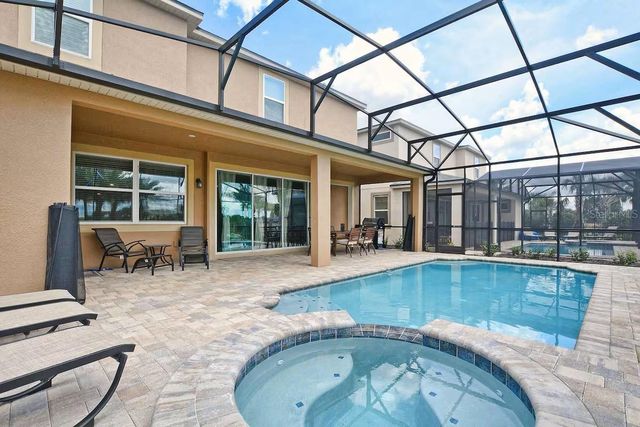 9013 SUNSHINE RIDGE LOOP, Kissimmee, FL 34747