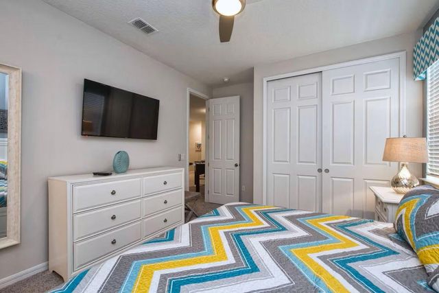 9013 SUNSHINE RIDGE LOOP, Kissimmee, FL 34747