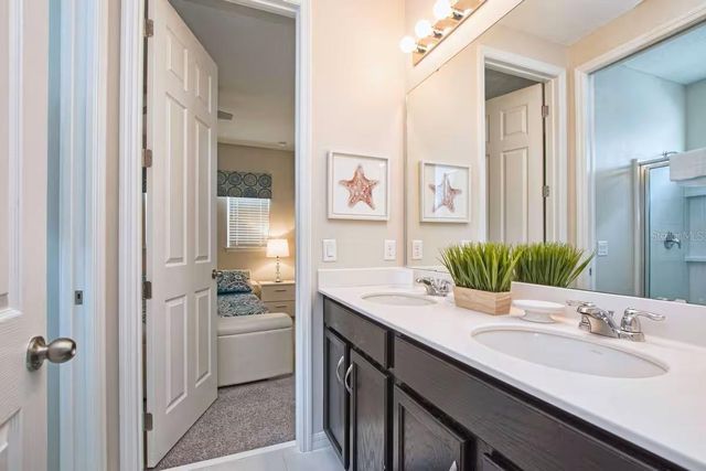 9013 SUNSHINE RIDGE LOOP, Kissimmee, FL 34747