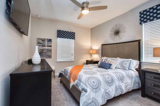 9013 SUNSHINE RIDGE LOOP, Kissimmee, FL 34747