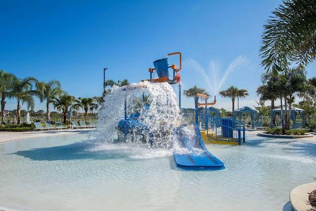 9013 SUNSHINE RIDGE LOOP, Kissimmee, FL 34747