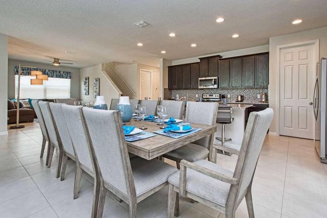 9013 SUNSHINE RIDGE LOOP, Kissimmee, FL 34747