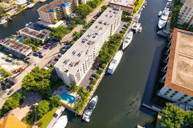 1600 SE 15th St 601, Fort Lauderdale, FL 33316